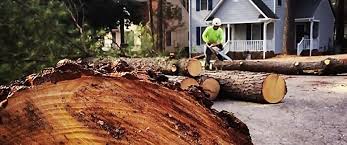 Best Tree Trimming and Pruning  in Clarksville, VA